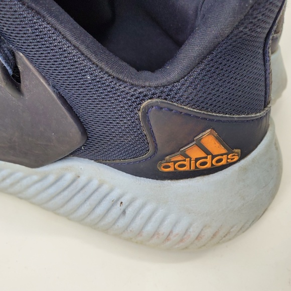 Adidas Alphabounce RC 2.0 Legend Sneakers Athletic - Picture 9 of 13